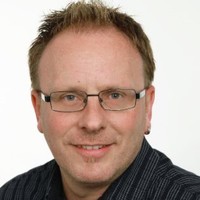 Thomas Manser