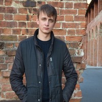 Ilya Solomatin