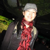 May Zhang