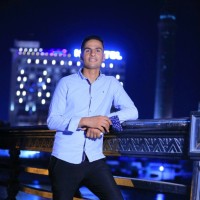 Mahmoud Haykal Saad Shehat