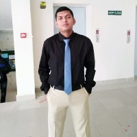 Md. Golam Maruf Saqline Abir