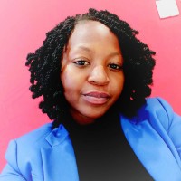 June Wanjiku
