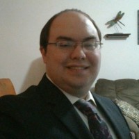 Eric Riley