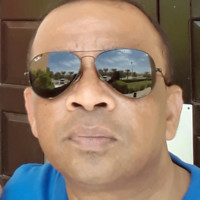 ANIL KUMAR RAO