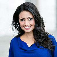 Parul Brahmbhatt