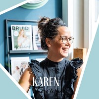 ❤ 👰 Karen Cornelissen 👰❤
