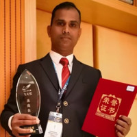 Kannan M