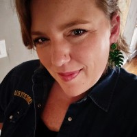 Julie Wood