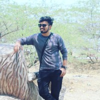 Sagar Makwana