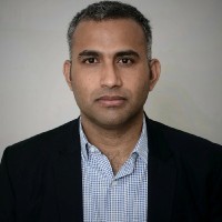 Saad Ahmed