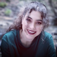 Maryam Asadi