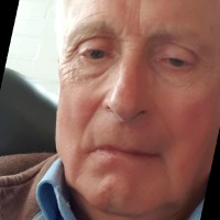 Mike Darbyshire