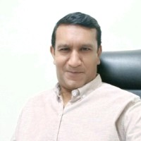 Muhammad Kashif