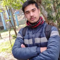 Manoj Khadka