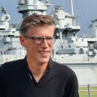 Gert-Jan Biersteker