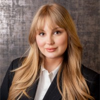 Maryna Davydova
