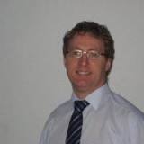 Martin Booth