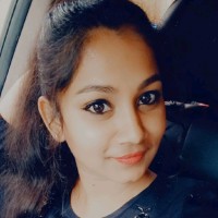 Nayana Gowda