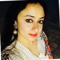 Rashmi bindra