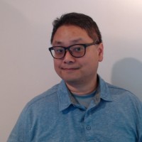 Eugene Jo