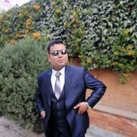 Suman Pandey