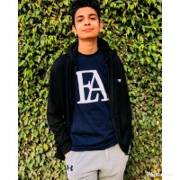 Abed Ibrahim