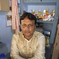 Hasan ali Sk