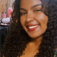 Amanda Matos da Silva
