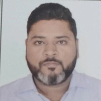 Deepak Shrivastava