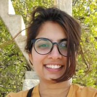 Anjali Dutt
