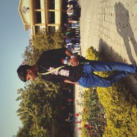 Zubin S.  Joseph