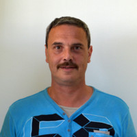 Alain Collart