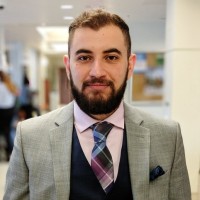 Ezzeldin Ayada