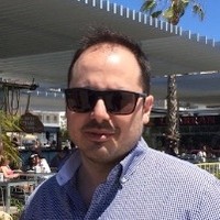 Aitor Garcia Gandia