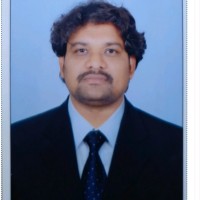 Krishnamraju P