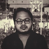 Sambit Kumar Ghosh