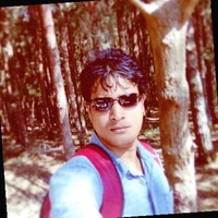 Abhijit Mohanty