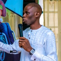 Abere Ibukun Daniel