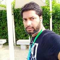 Pradeep Kushwaha