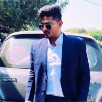 Dharmesh Parmar