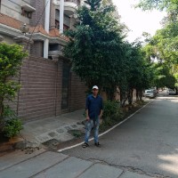 Bijay Mohanty