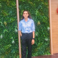 kiran deep