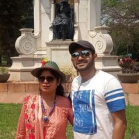 Anuran Majumder