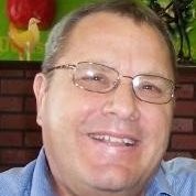 Jim Binford