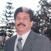 Gustavo Espinosa Morin