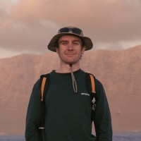 Christopher Gallagher