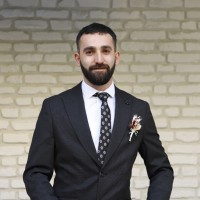 Mustafa Aladağ