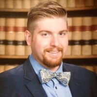 Robert John Anderson
