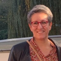 Inge Nijhuis