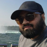 Ikram Mohammed